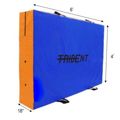 Trident High Jump Landing Mat