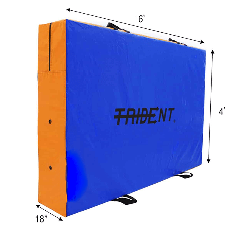 Trident High Jump Landing Mat