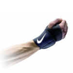 Nike Wrist & Thumb Wrap Support