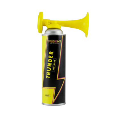 Trident Thunder Air horn 550ml