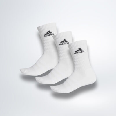 Adidas Cushioned Socks