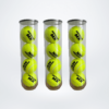 3 Tubes