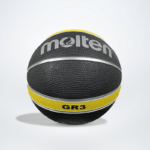 GR3 Kids Basketball