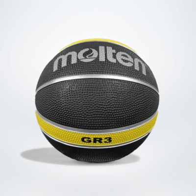 GR3 Kids Basketball