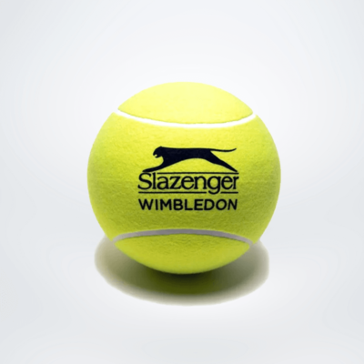 Slazenger Tennis Ball