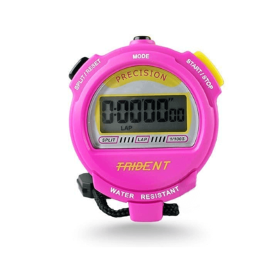 Trident Precision Stopwatch