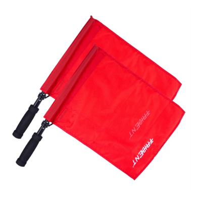 Trident Judge Flag for sports