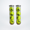 2 Tubes