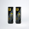 2 Tubes