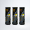 3 Tubes