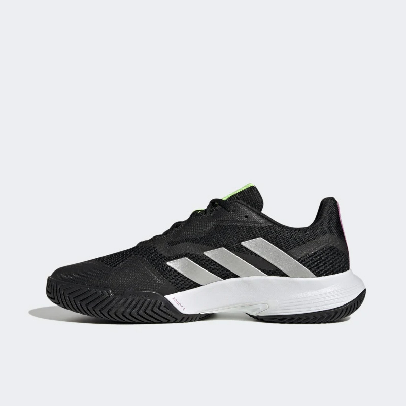 Adidas Men's CourtJam Control Tennis Shoes (GW4225) | Champion Sports SG