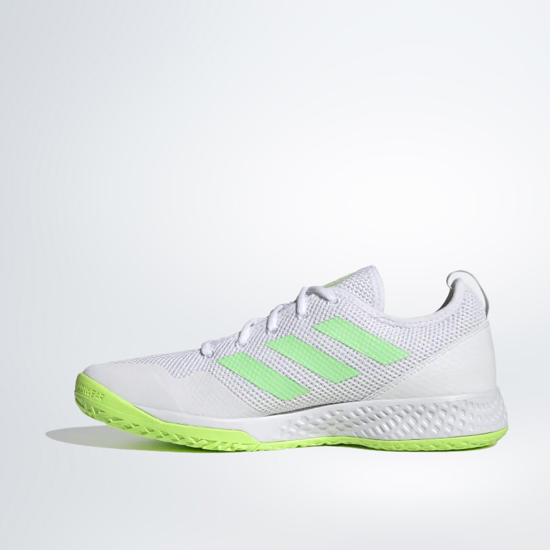 Adidas Mens Courtflash Tennis Shoe (GY4007) | Champion Sports SG
