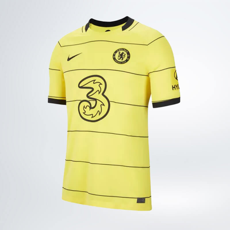 20/21 Chelsea FC Home Jersey – The Football Plug