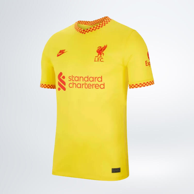 Jersey 2024 3rd liverpool