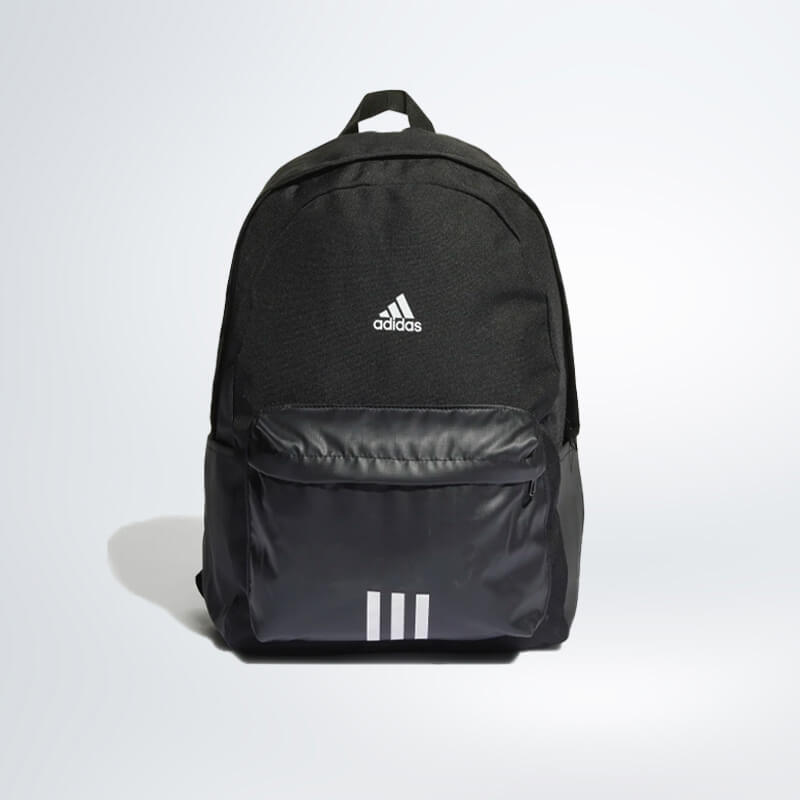 Adidas Classic Badge of Sport 3-Stripes Backpack HG0348 | Champion ...