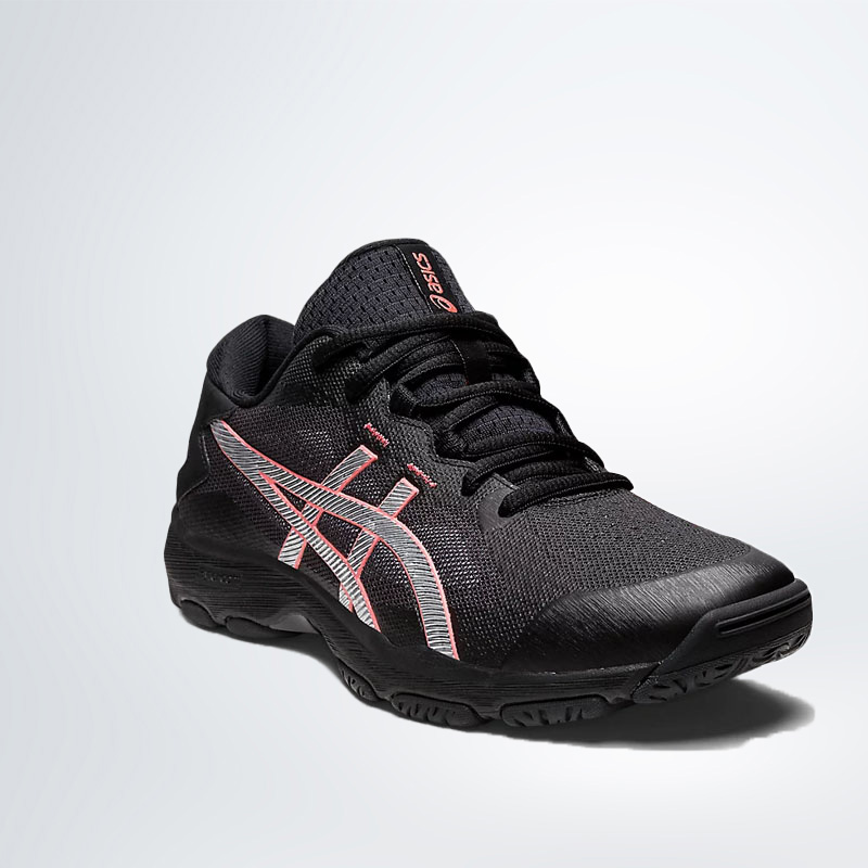 Asics Women's Gel-Netburner Academy 9 Netball Shoes (1072A062-005) |  Champion Sports SG