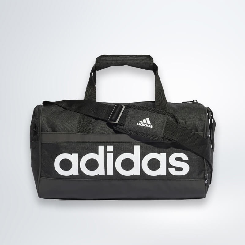 Adidas Linear Duffle Bag XS HT4744 Champion Sports Singapore