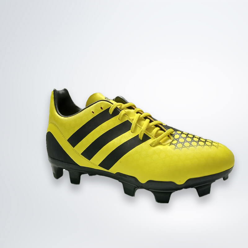 Adidas Incurza FG Rugby Boots (B23053) | Champion Sports