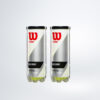 2 Tubes