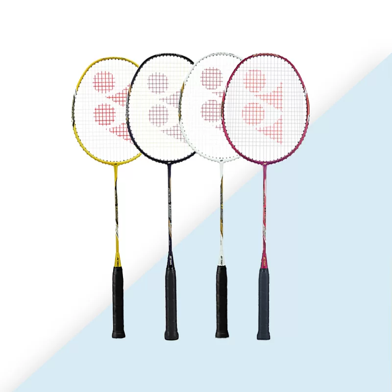 Yonex ArcSaber 71 Light Badminton Racket (Strung) (ARC71LTGE ...