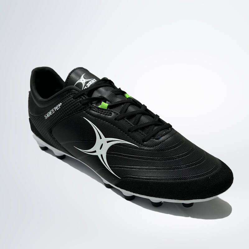 Gilbert sidestep rugby outlet boots