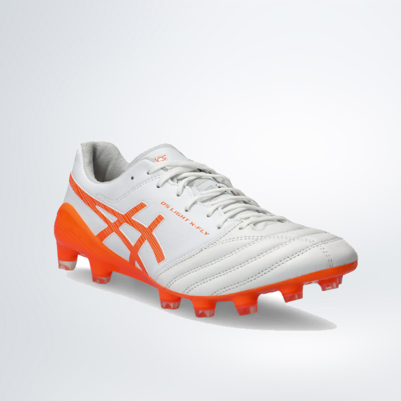 Asics Men s DS Light X Fly 5 Soccer Boots 1101A047 102