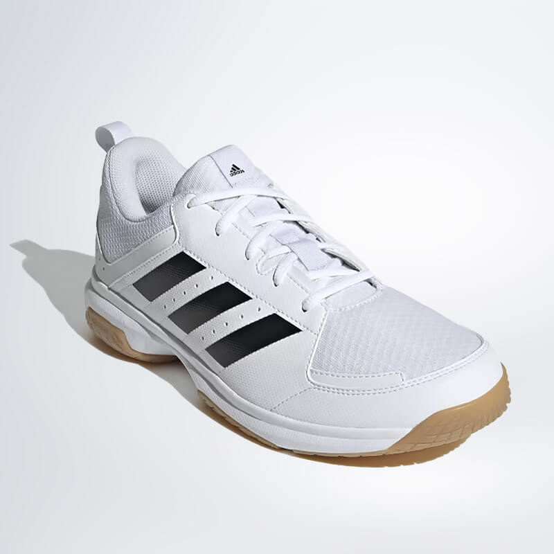 Adidas Unisex Ligra 7 Indoor Shoes GZ0069 Champion Sports Singapore