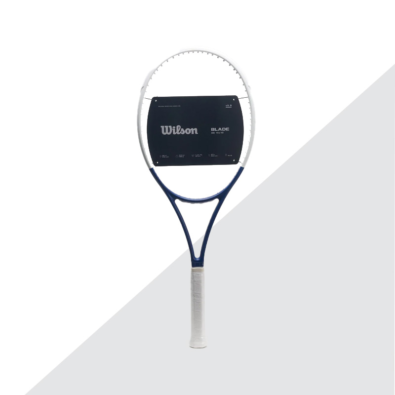 Wilson Blade 98 16x19 V8 US Open Tennis Racket (WR133511) | Champion Sports  Singapore