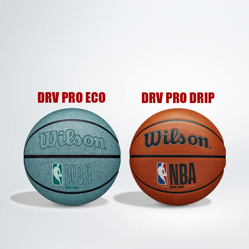 Wilson NBA Drv Basketball