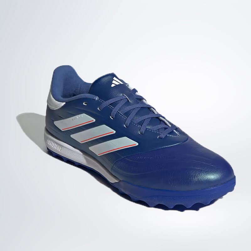 Adidas men's outlet turf soccer shoes