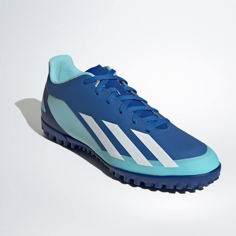 Adidas turf best sale soccer shoes mens