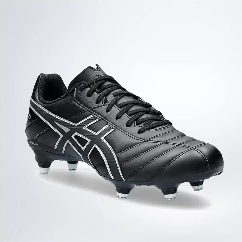 Asics moulded rugby outlet boots