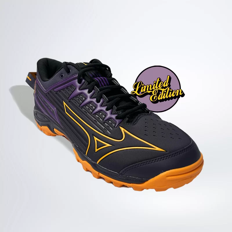 Mizuno wave lightning z3 limited best sale edition