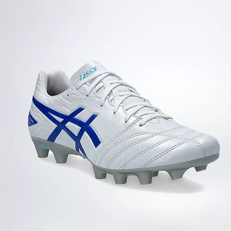 Asics Unisex DS Light Club Soccer Boots Wide 2E 1103A097 100 Champion Sports Singapore